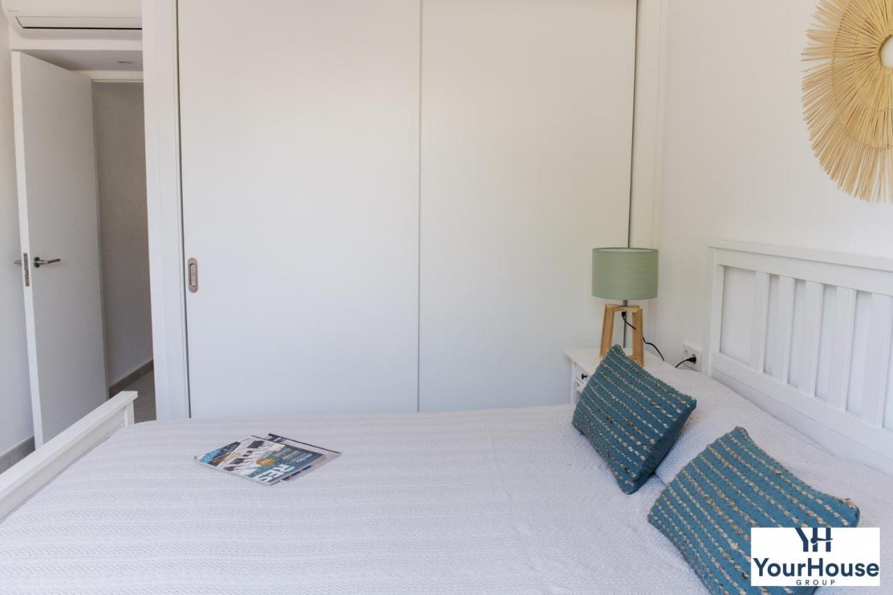 Yourhouse Es Niu, Apartment In Puerto De סולר מראה חיצוני תמונה